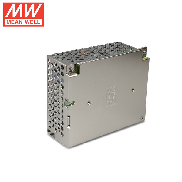 Mean Well NES-25-12 DC12V 25Watt 2A UL Certification AC110-220 Volt Switching Power Supply For LED Strip Lights Lighting Mean Well NES-25-12 DC12V 25Watt 2A UL Certification AC110-220 Volt Switching Power Supply For LED Strip Lights Lighting